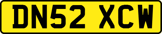DN52XCW