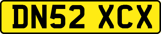 DN52XCX