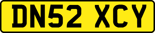 DN52XCY