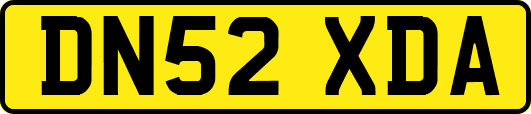 DN52XDA