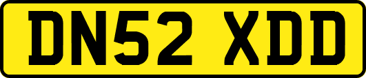 DN52XDD