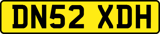 DN52XDH