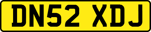 DN52XDJ