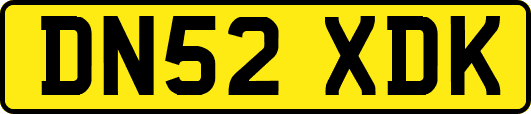DN52XDK
