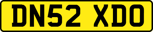 DN52XDO