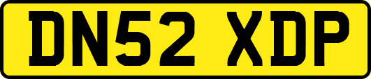 DN52XDP