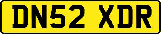 DN52XDR