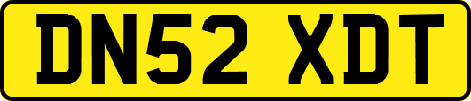 DN52XDT