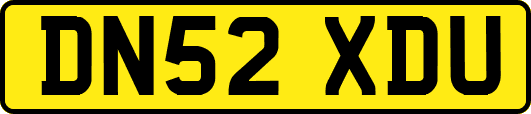 DN52XDU