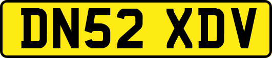 DN52XDV
