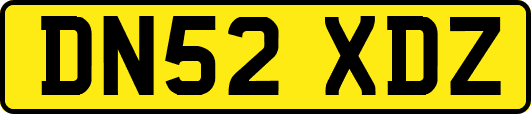 DN52XDZ