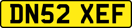 DN52XEF