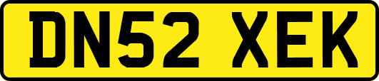 DN52XEK
