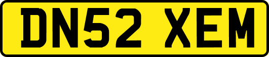 DN52XEM