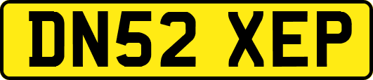 DN52XEP