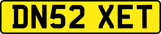 DN52XET