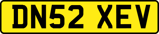 DN52XEV