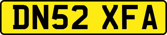 DN52XFA
