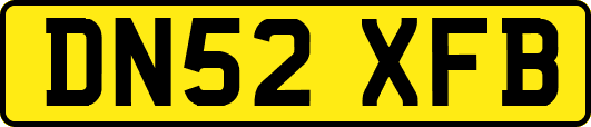 DN52XFB