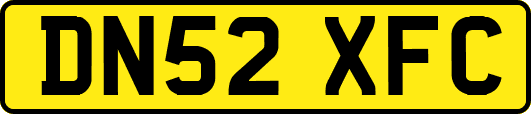 DN52XFC
