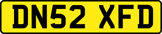 DN52XFD
