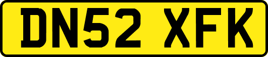 DN52XFK