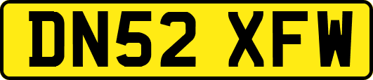 DN52XFW