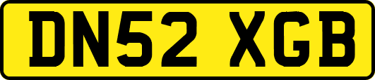 DN52XGB