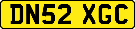DN52XGC