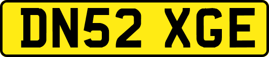 DN52XGE