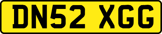 DN52XGG