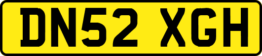 DN52XGH