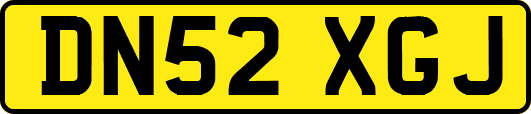 DN52XGJ
