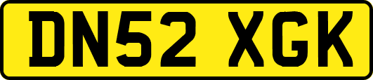 DN52XGK