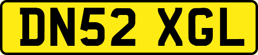 DN52XGL