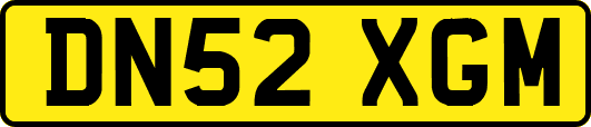 DN52XGM