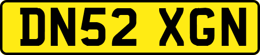 DN52XGN