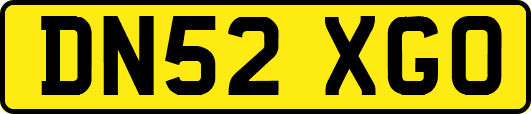 DN52XGO