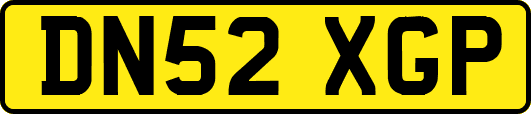 DN52XGP
