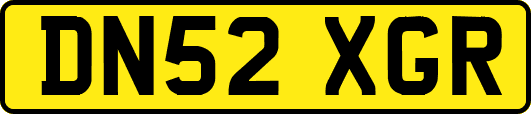 DN52XGR