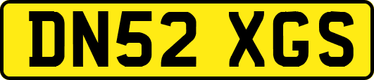 DN52XGS