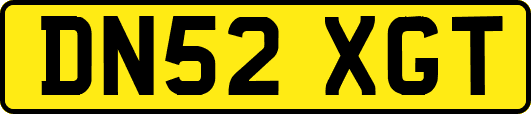 DN52XGT