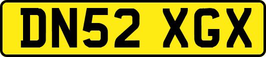 DN52XGX