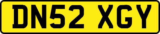 DN52XGY