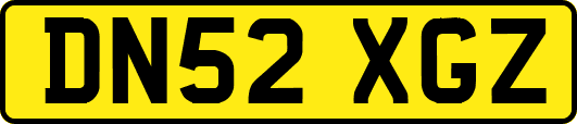 DN52XGZ