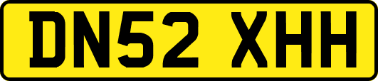 DN52XHH