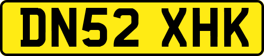 DN52XHK