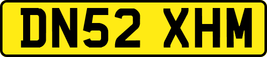 DN52XHM