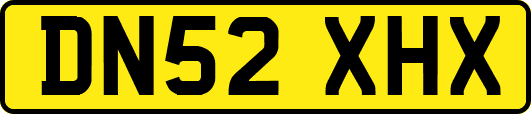 DN52XHX