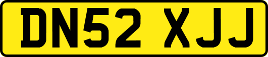 DN52XJJ